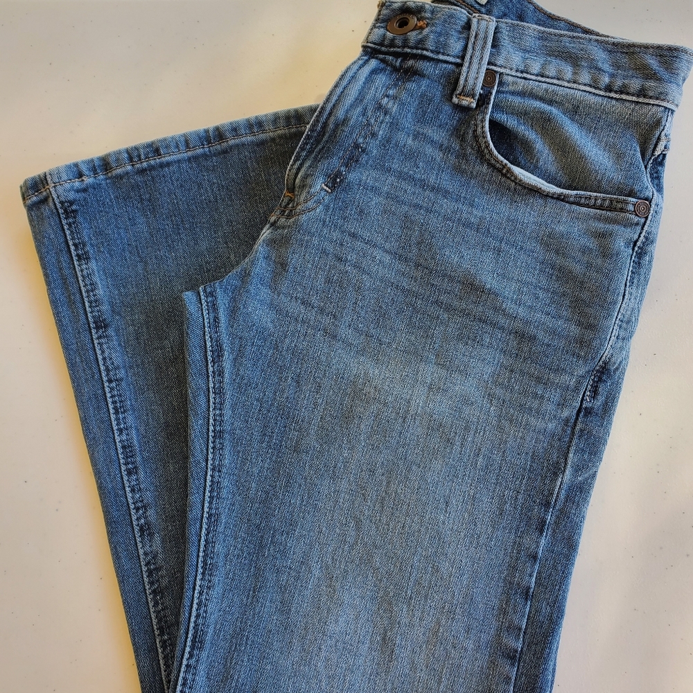 Men's Ariat Jeans